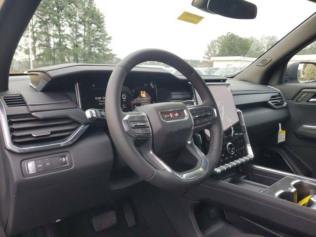 New 2025 GMC Acadia Elevation image 20