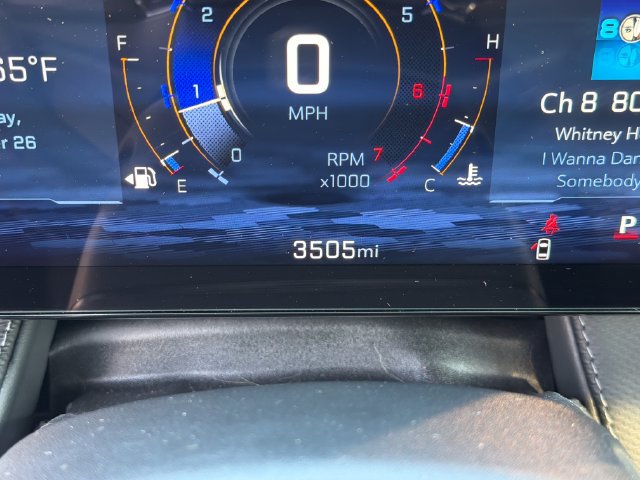 Certified 2026 Chevrolet Equinox LT FWD image 16