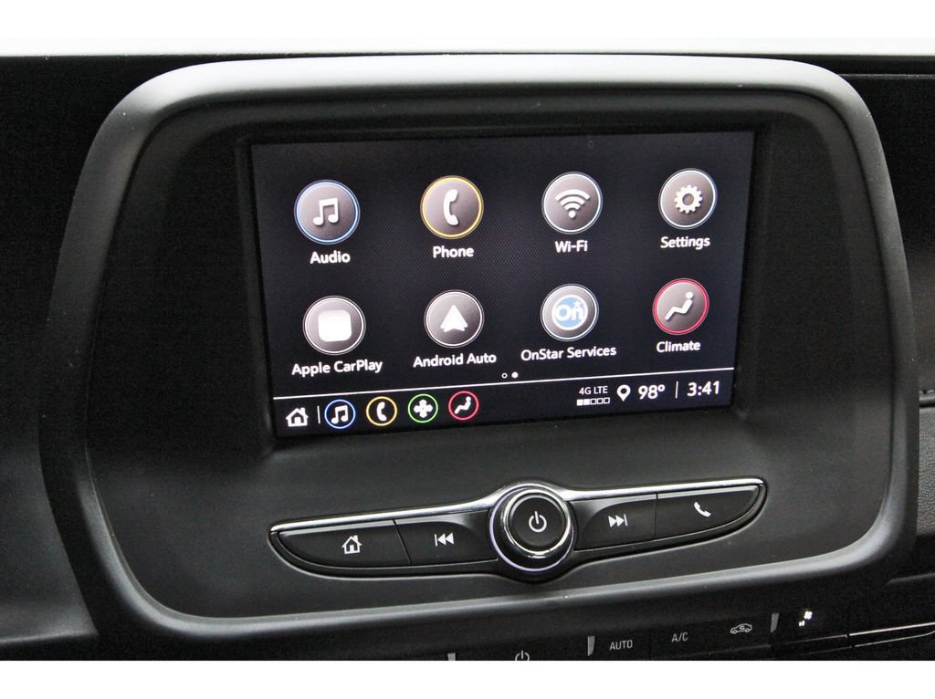 Used 2023 Chevrolet Camaro LT RWD image 10