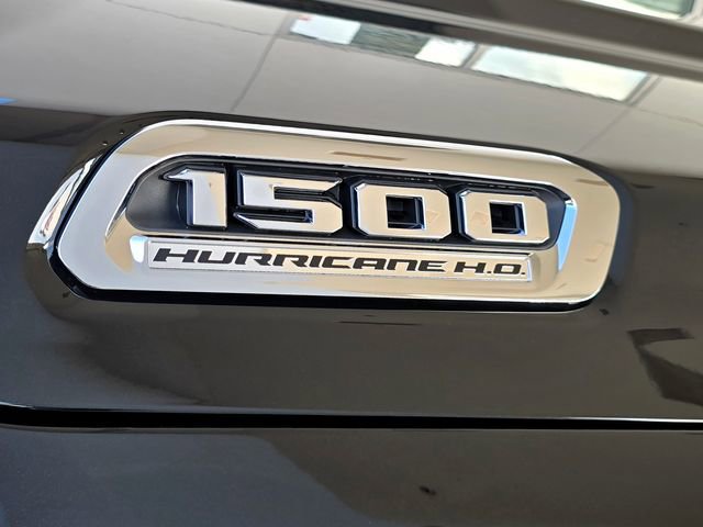 New 2026 RAM 1500 Tungsten image 34