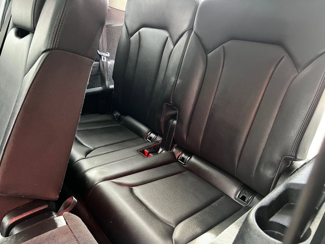 Used 2018 Audi Q7 3.0T Premium Plus w/ Premium Plus Package image 26