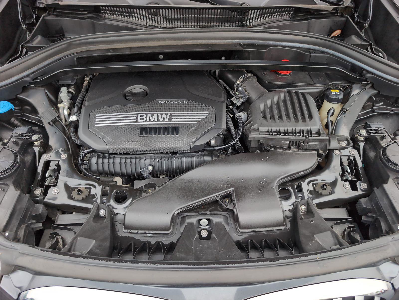 Used 2021 BMW X1 sDrive28i FWD image 11