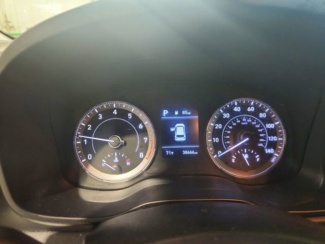 Used 2020 Hyundai Venue SEL w/ Convenience + Premium Package image 35