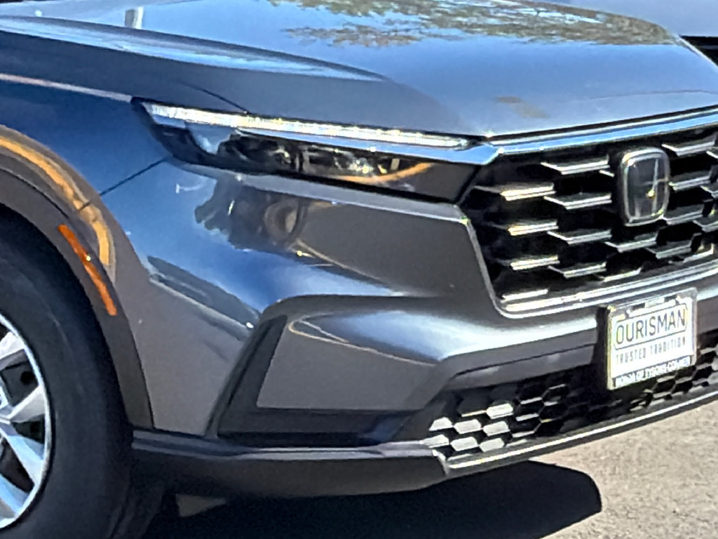 Used 2024 Honda CR-V LX image 5