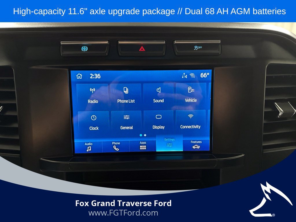 Used 2023 Ford F250 XL AWD/4WD image 33