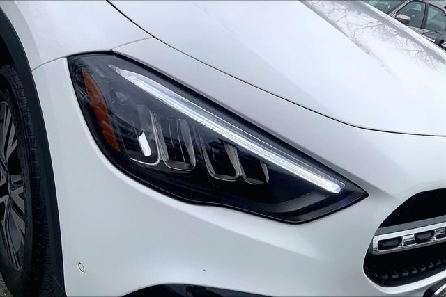 Used 2026 Mercedes-Benz GLA 250 4MATIC image 24