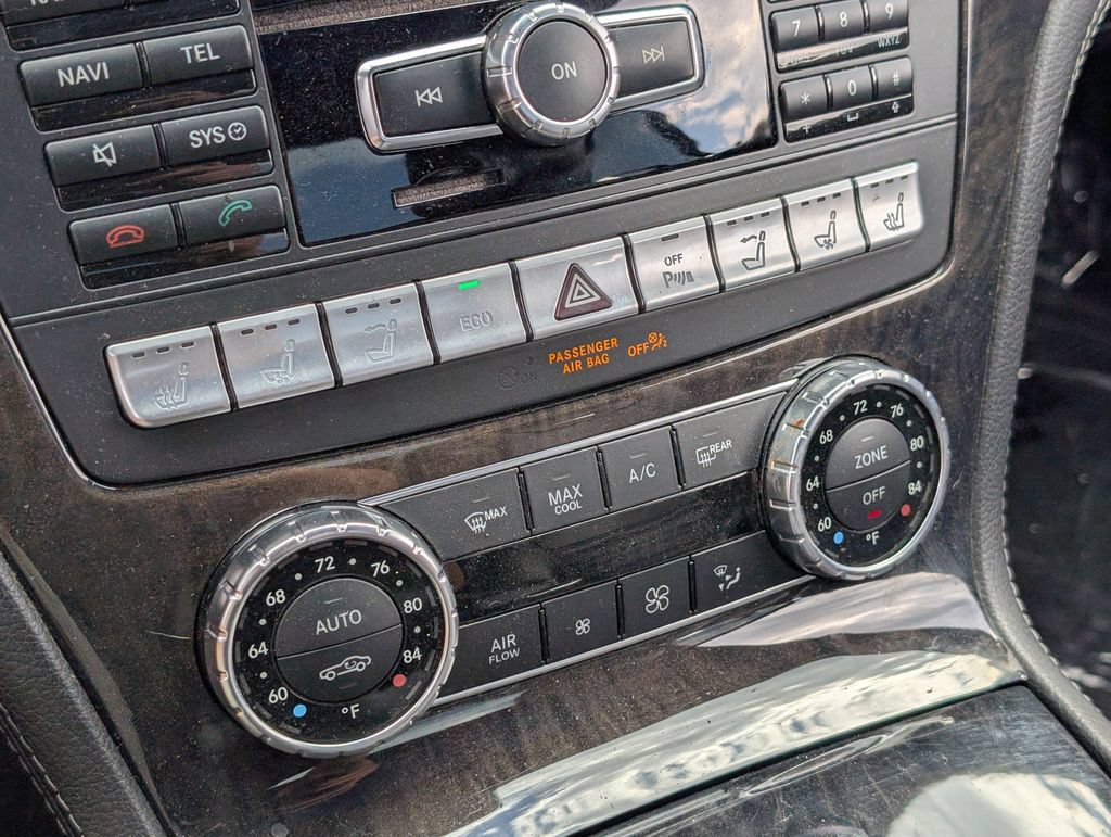 Used 2013 Mercedes-Benz SL 63 AMG image 17
