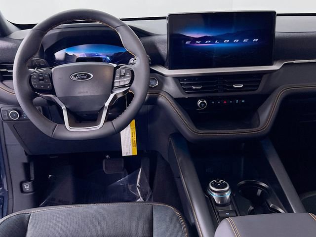 New 2026 Ford Explorer Tremor AWD/4WD image 28
