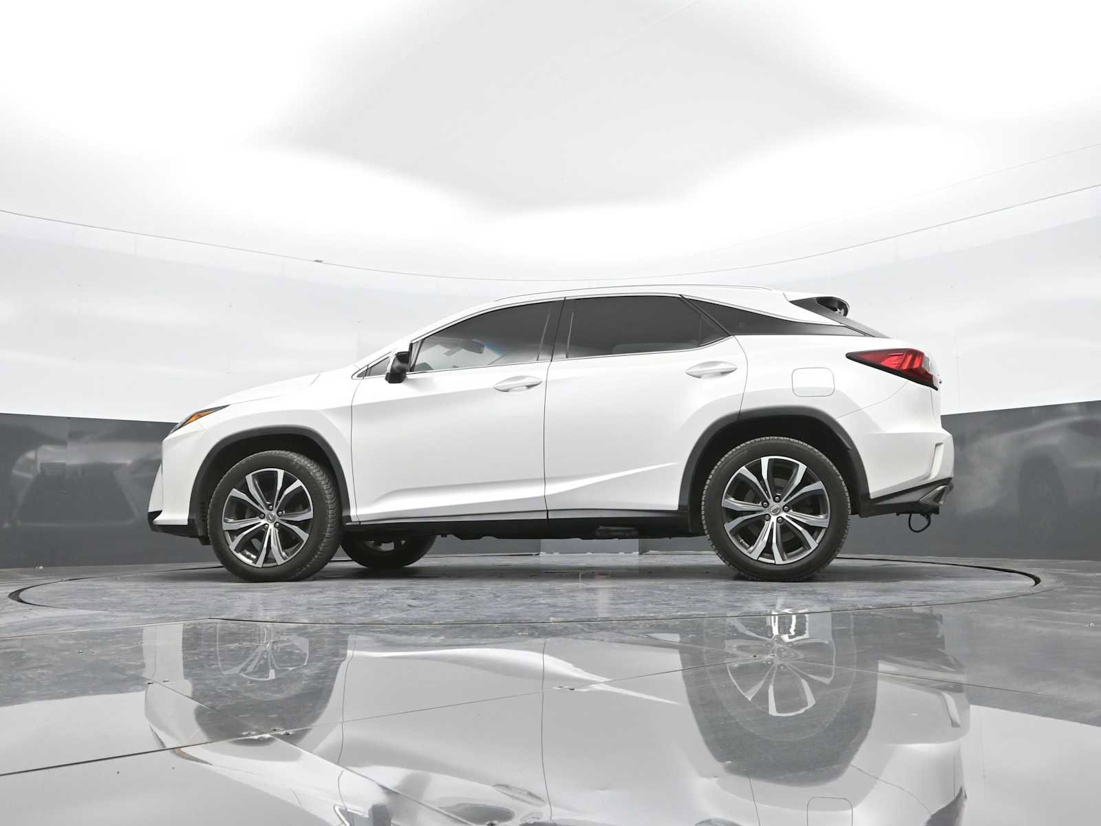 Used 2017 Lexus RX 350 AWD image 37