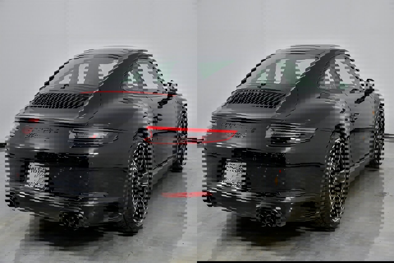 Used 2017 Porsche 911 Carrera S image 12