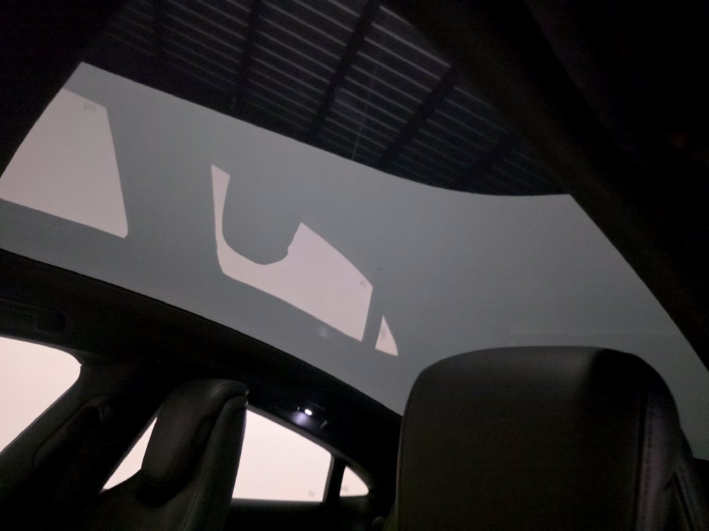 Certified 2024 Porsche Taycan RWD image 10