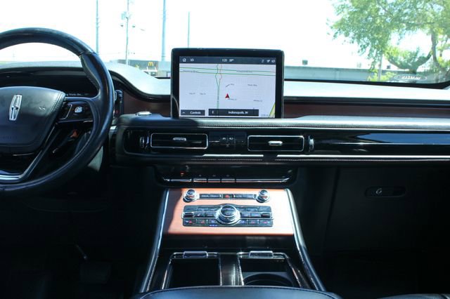 Used 2020 Lincoln Aviator Reserve w/ Equipment Group 201A AWD/4WD image 17