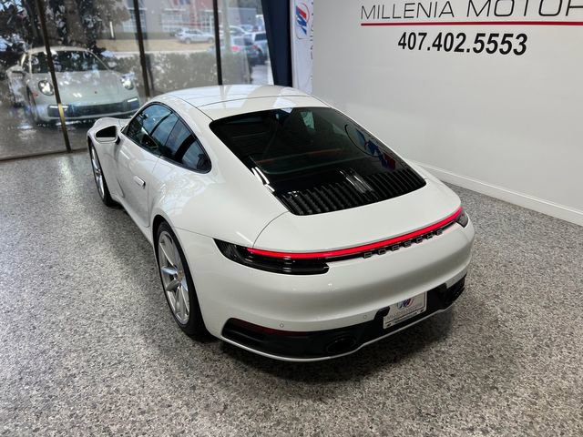 Used 2023 Porsche 911 Carrera image 6