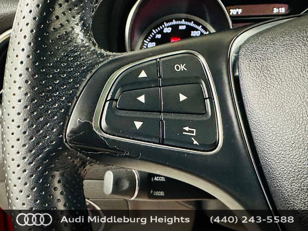 Used 2019 Mercedes-Benz GLA 250 4MATIC image 14