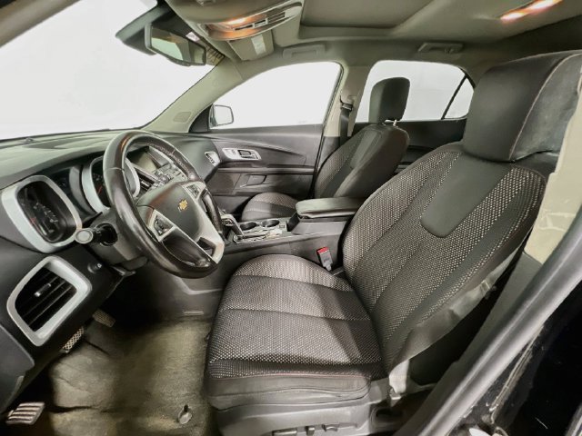 Used 2015 Chevrolet Equinox LT FWD image 10