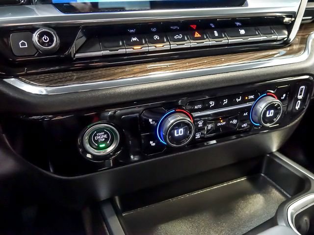 Used 2023 Chevrolet Silverado 1500 LT AWD/4WD image 23