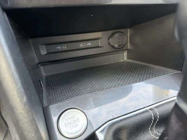 Used 2022 Volkswagen Tiguan S image 12