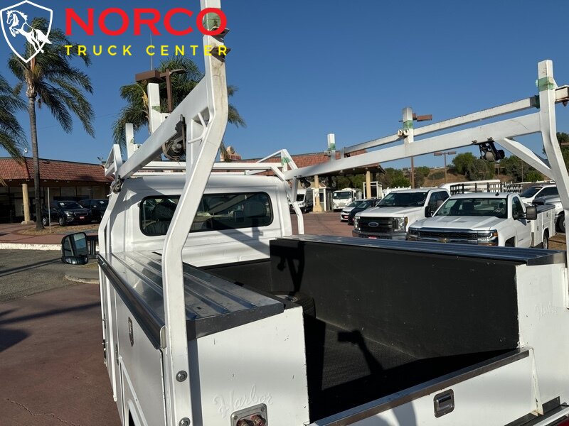 Used 2018 RAM ProMaster 3500 w/ Premium Appearance Group FWD image 11