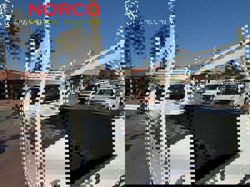 Used 2018 RAM ProMaster 3500 w/ Premium Appearance Group image 11