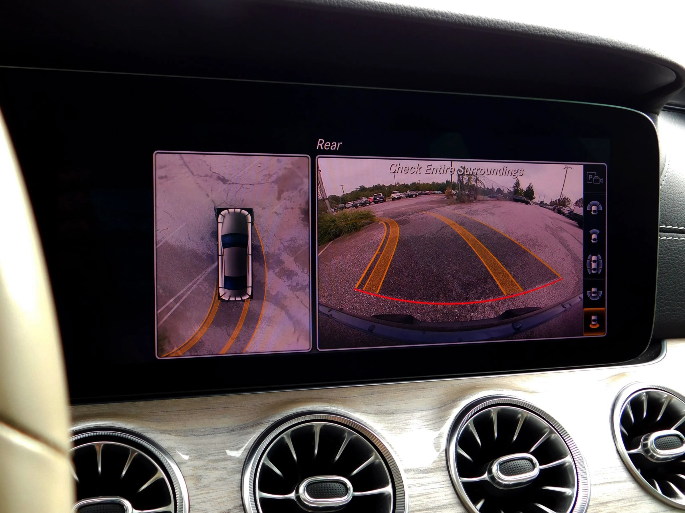 Used 2019 Mercedes-Benz CLS 450 image 21