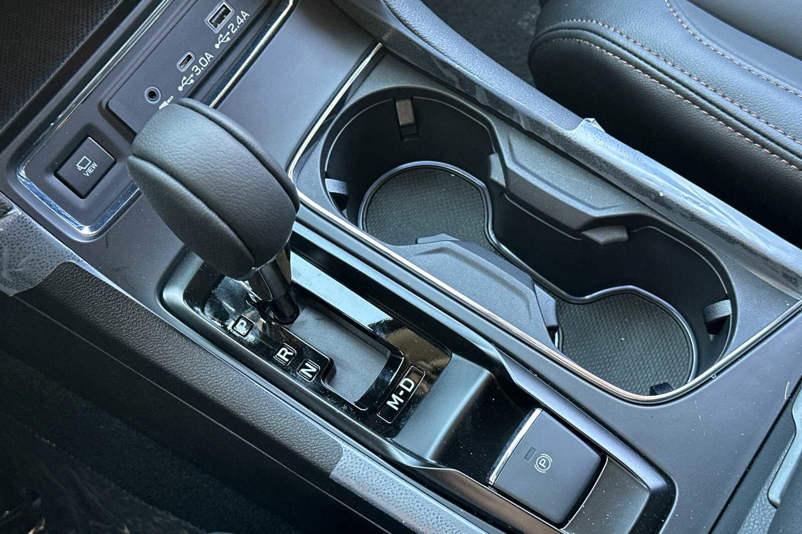 New 2025 Subaru Ascent Bronze Edition image 60