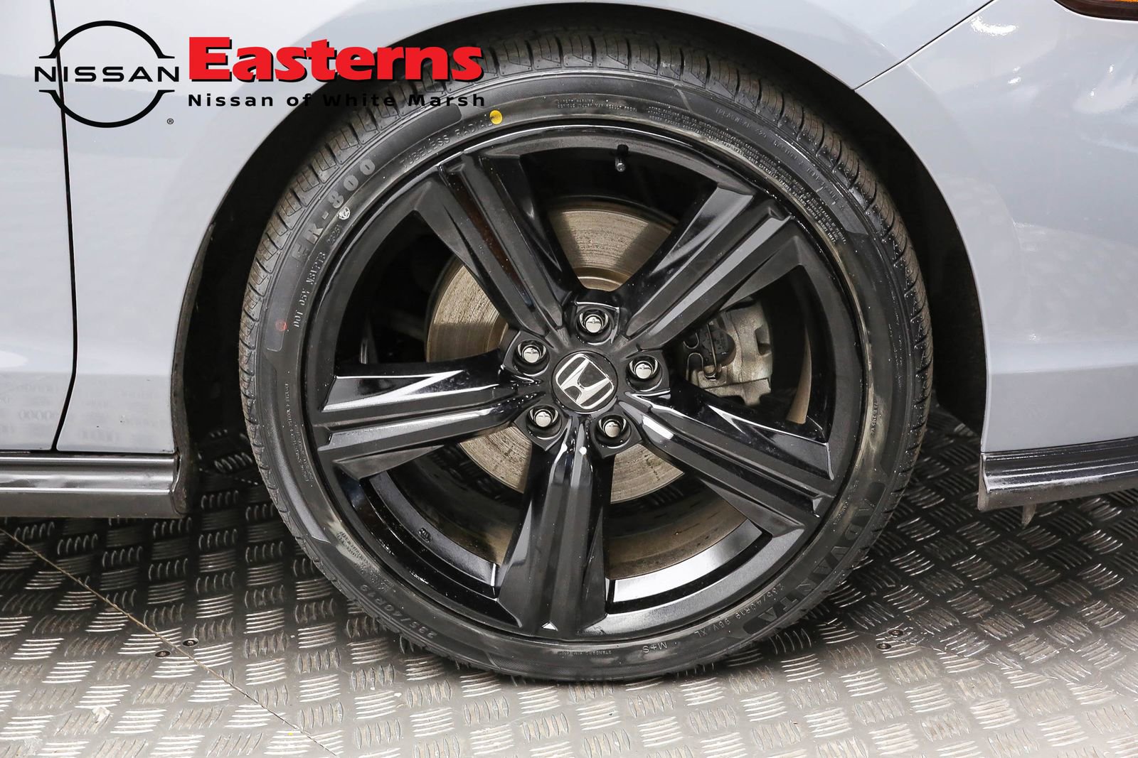 Used 2023 Honda Accord Sport image 30