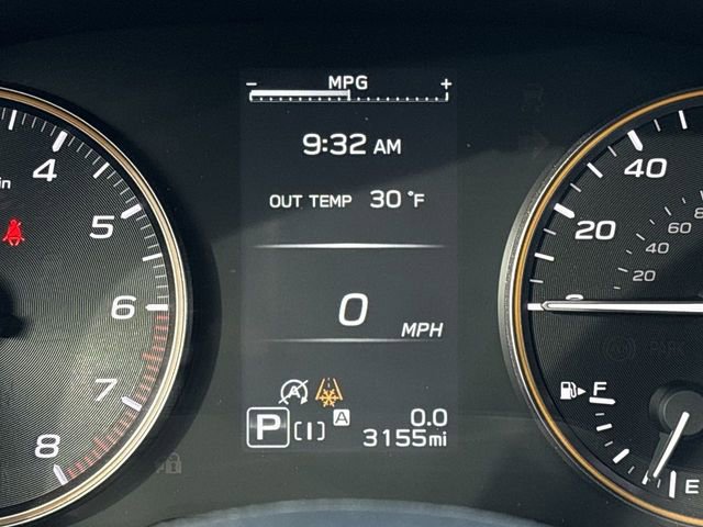 Certified 2025 Subaru Crosstrek 2.5i Wilderness image 26