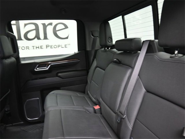 Used 2023 Chevrolet Silverado 1500 LT Trail Boss w/ Convenience Package II image 20