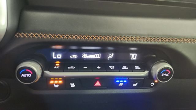 Used 2026 MAZDA CX-50 AWD 2.5 Hybrid w/ Weather Package image 55