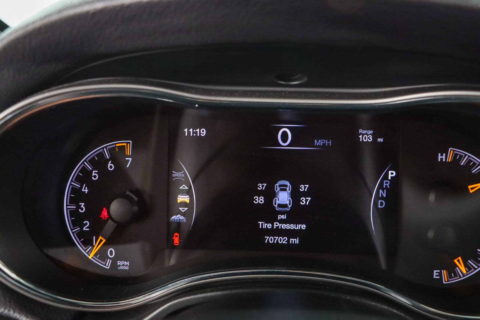 Used 2021 Jeep Grand Cherokee Limited image 15