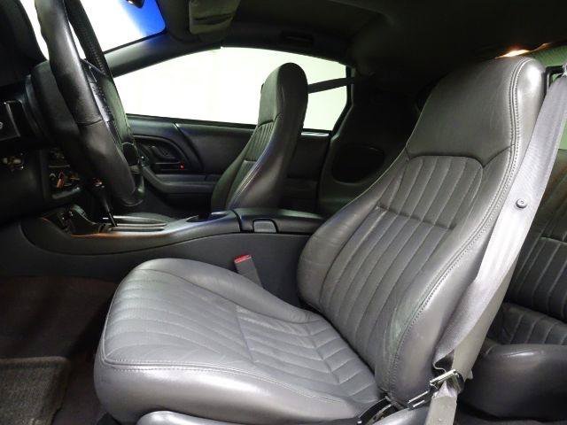 Used 1998 Chevrolet Camaro Z28 w/ Preferred Equipment Group 2 RWD image 15