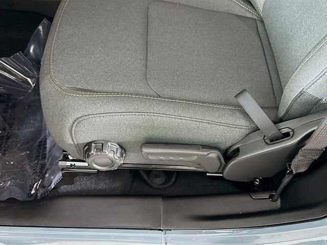 New 2026 Jeep Wrangler Sport image 18