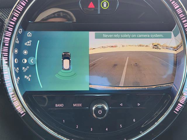 Used 2024 MINI Cooper John Cooper Works w/ Signature Upholstery Package image 14