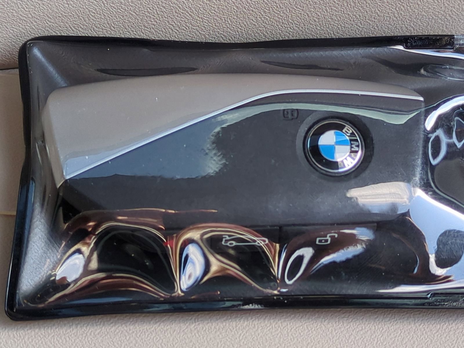 Certified 2025 BMW X1 xDrive28i w/ Technology Package image 33