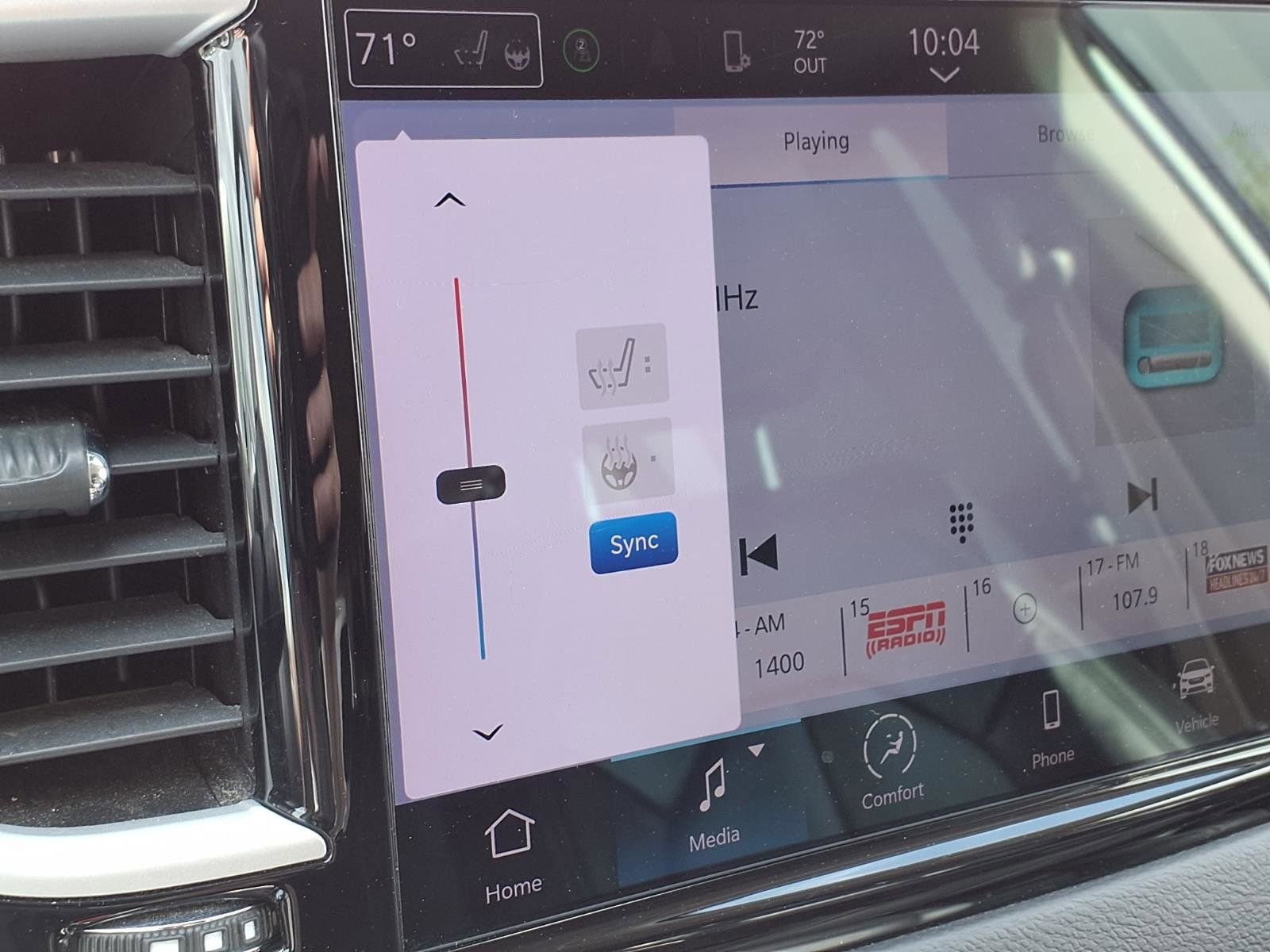 Used 2022 Chrysler Pacifica Touring-L image 11