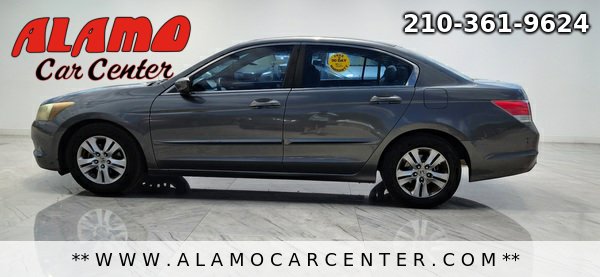 Used 2009 Honda Accord LX-P image 2