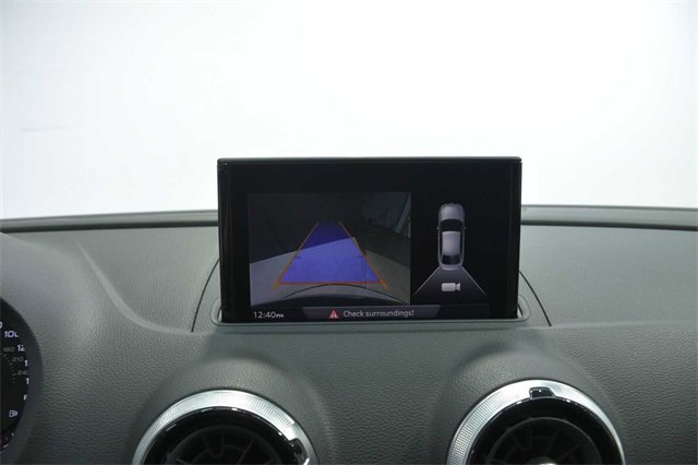 Used 2020 Audi A3 2.0T Premium w/ Final Edition Package image 30