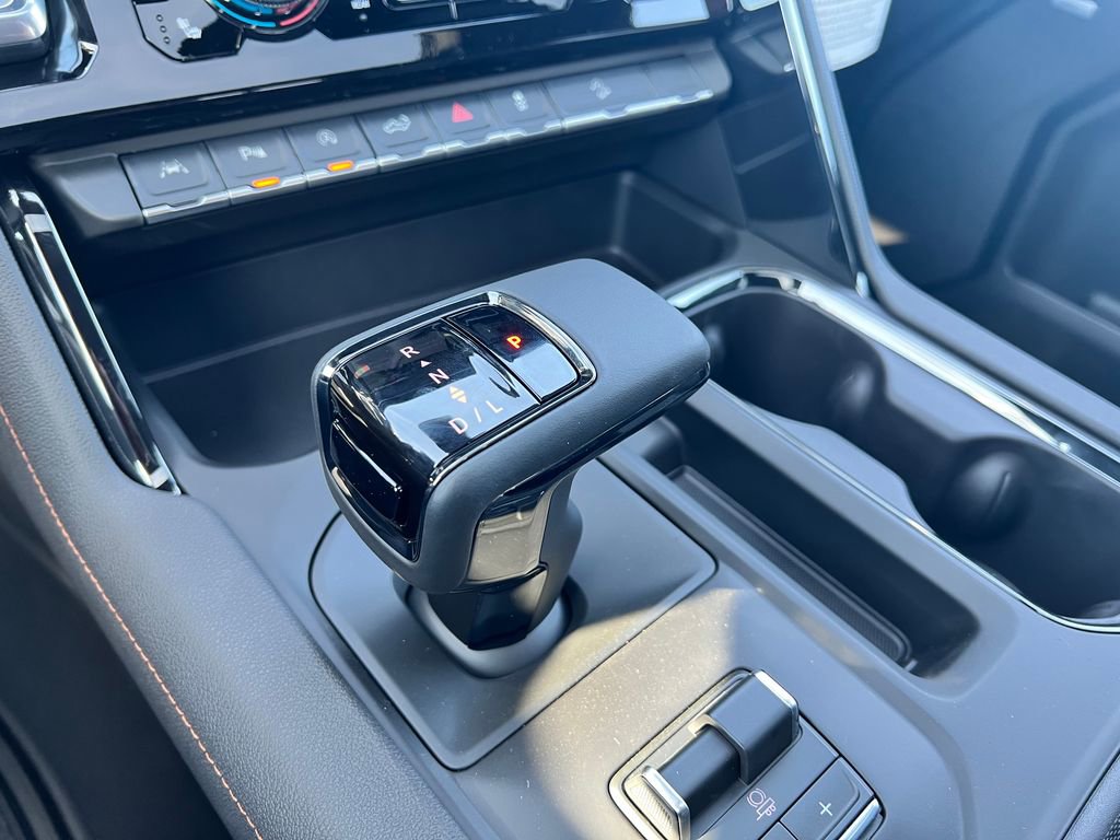 New 2026 GMC Sierra 1500 AT4 w/ AT4 Premium Package image 32