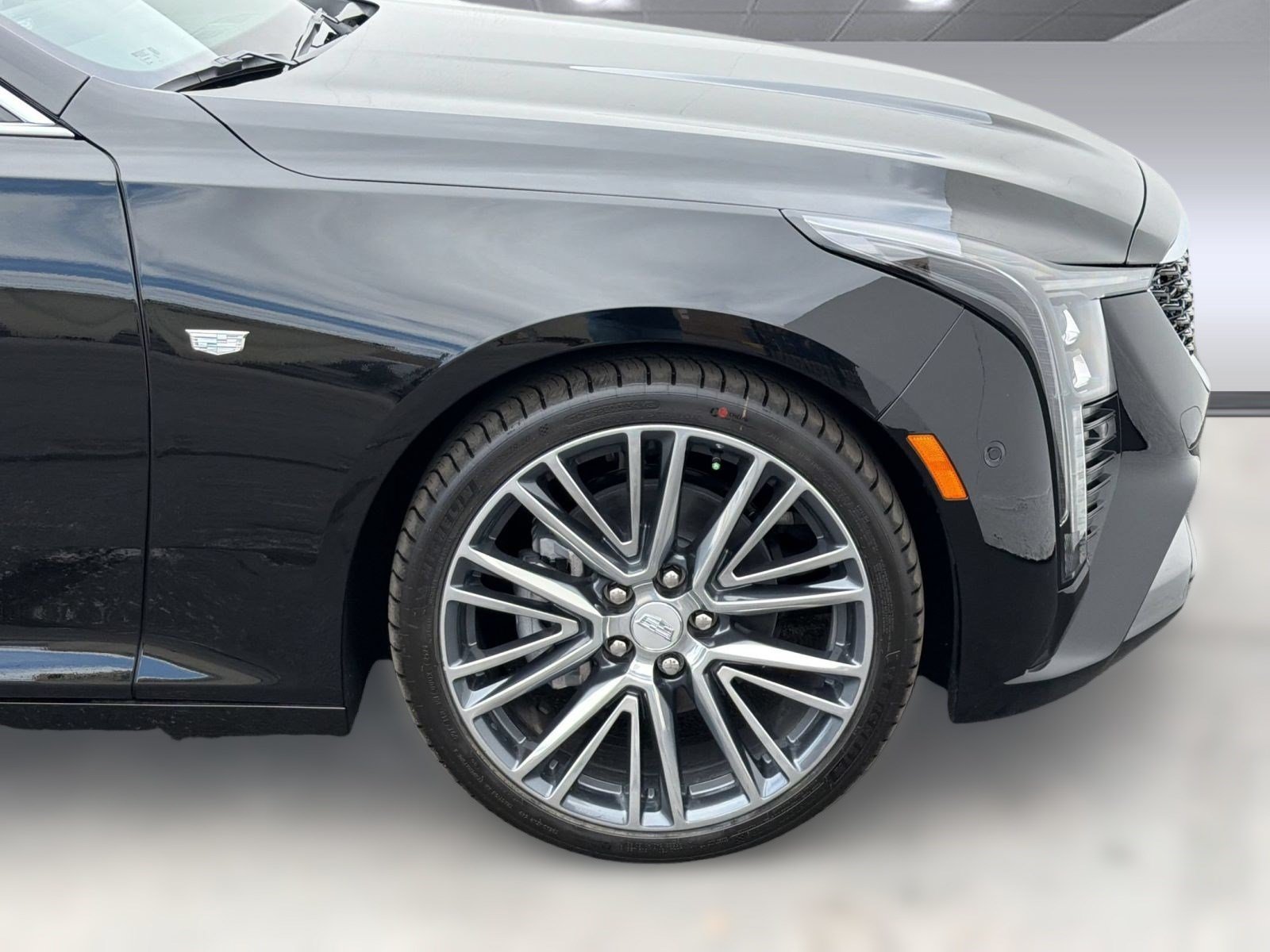 New 2026 Cadillac CT5 Premium Luxury RWD image 10