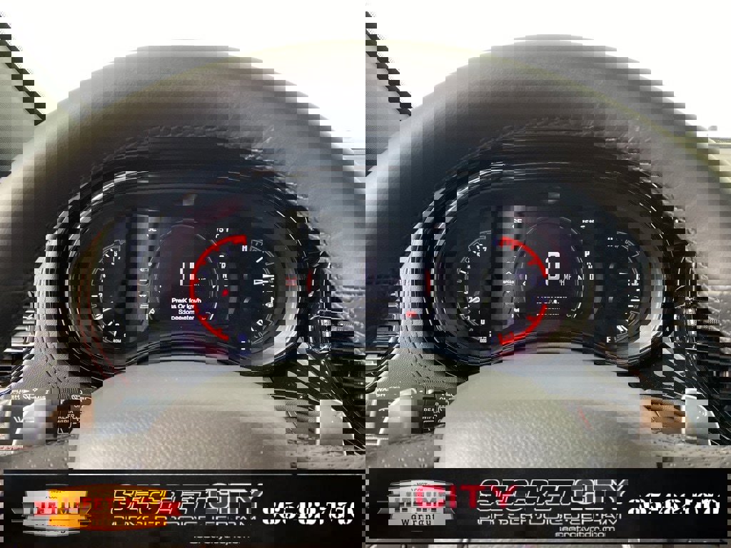 New 2026 Dodge Durango GT image 17