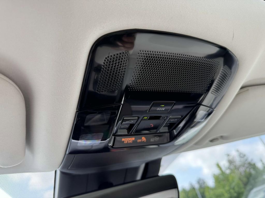 Used 2024 Lexus RX 350 Premium image 24