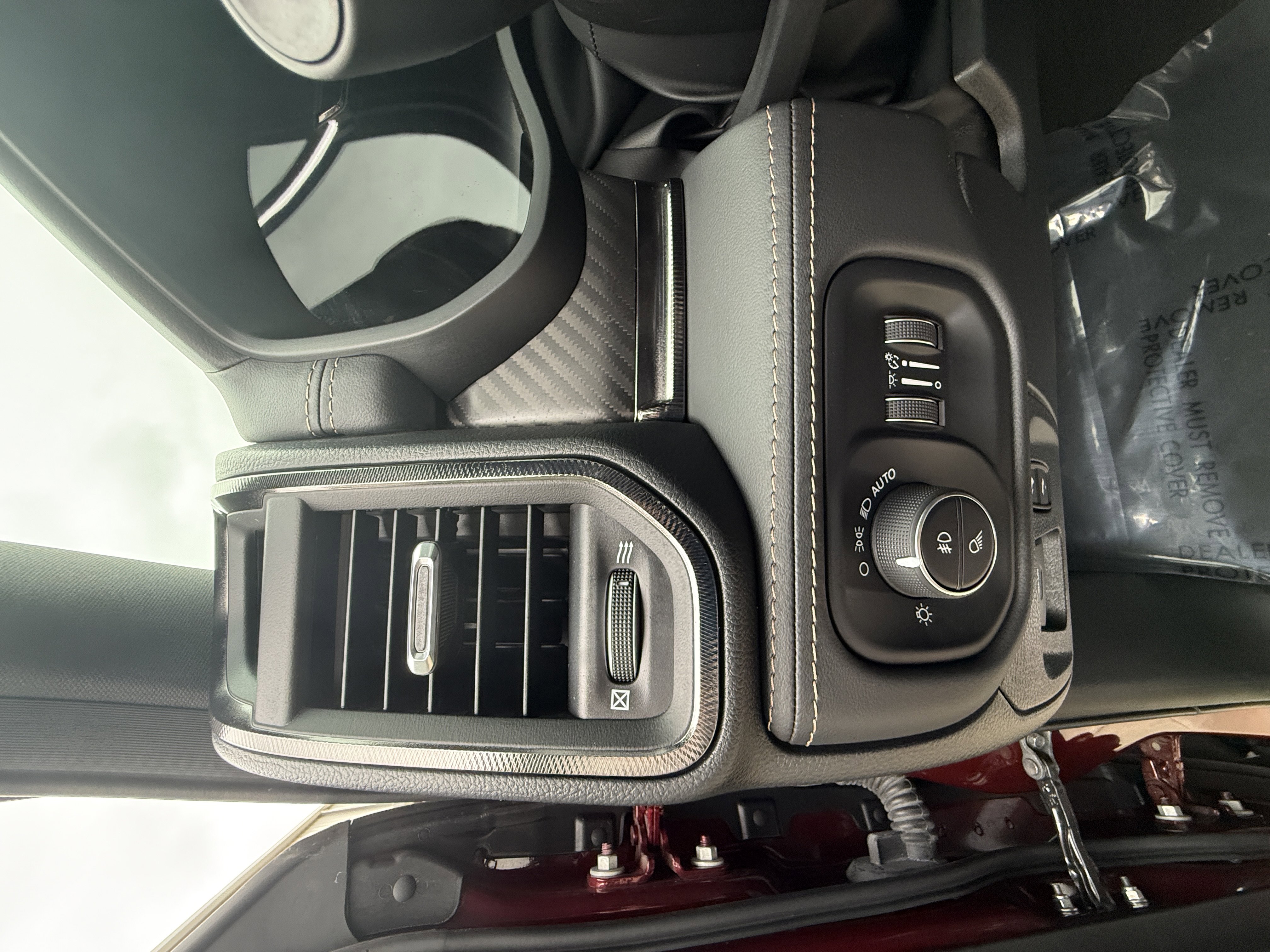 Used 2024 RAM 1500 TRX image 31