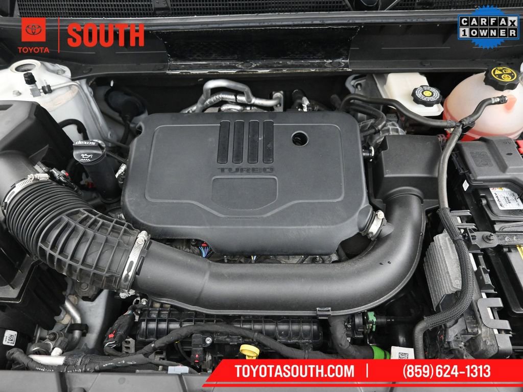 Used 2023 GMC Acadia SLE w/ Driver Convenience Package image 29