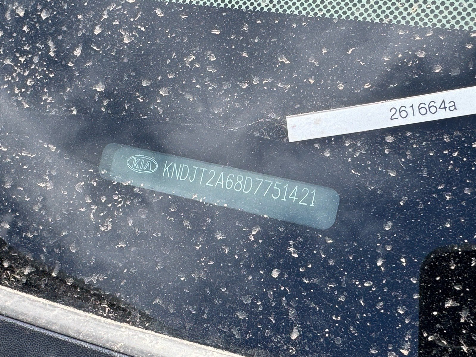 Used 2013 Kia Soul ! w/ Premium Pkg FWD image 9