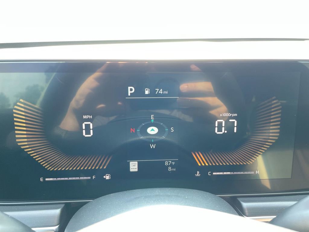 New 2026 Kia K5 GT-Line image 41