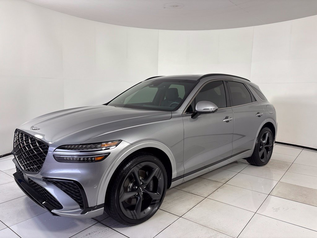 New 2026 Genesis GV70 2.5T Sport Prestige