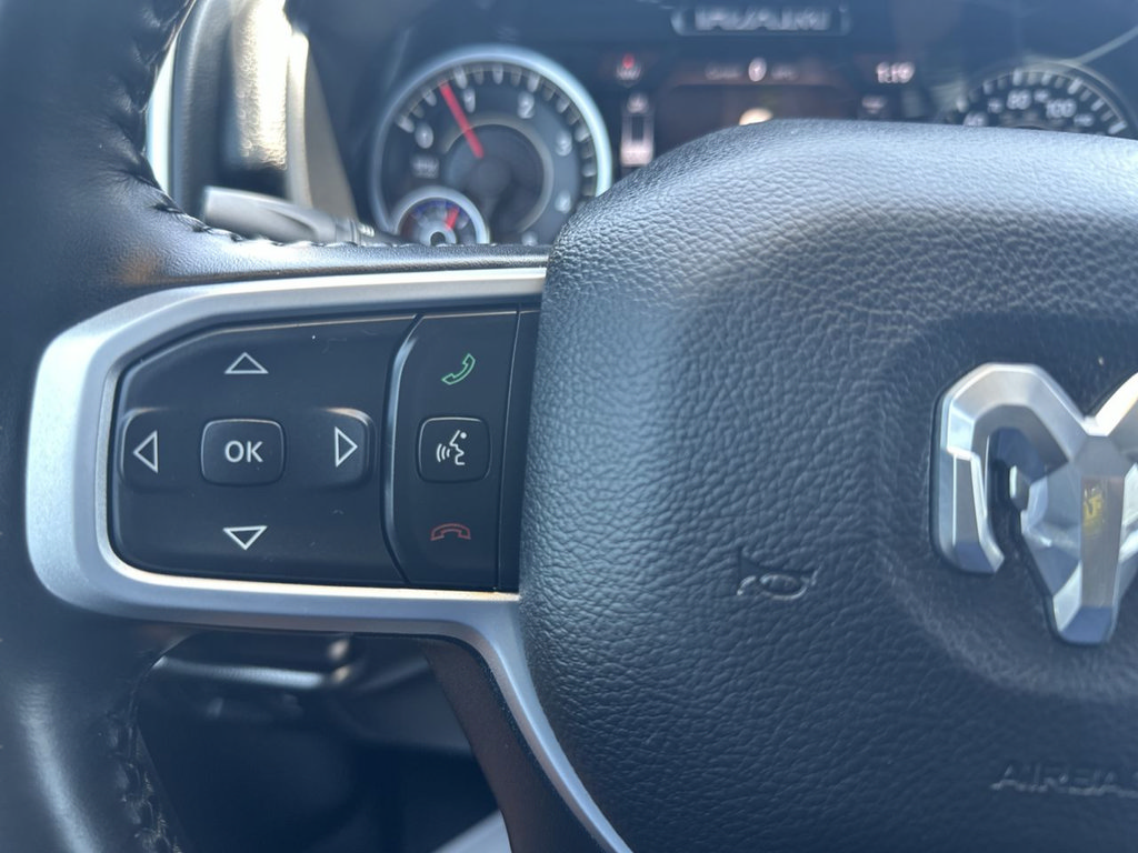 Certified 2022 RAM 1500 Lone Star RWD image 29