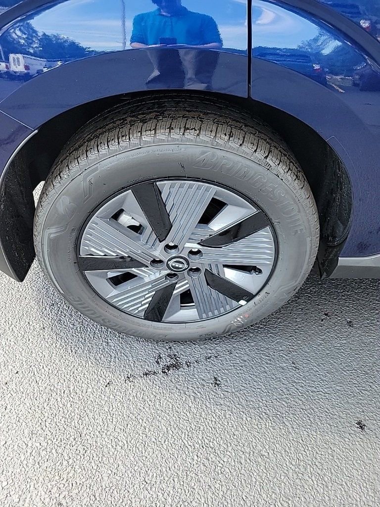 Used 2025 Nissan Murano SL w/ Cargo Package image 10