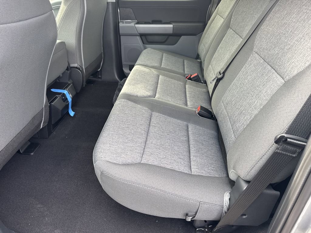 New 2025 Ford F150 XLT image 20