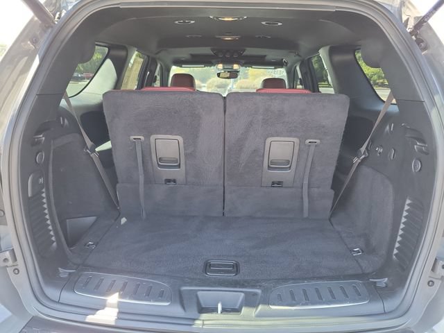 Used 2023 Dodge Durango SRT AWD/4WD image 29